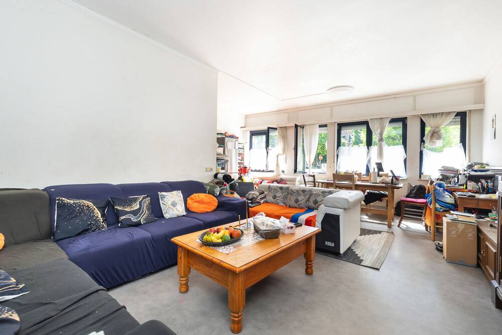 Appartement à vendre à Jette 1090 245000.00€ 2 chambres 102.00m² - annonce 561303