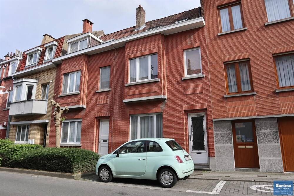 Huis te huur in Sint-Pieters-Woluwe 1150 2100.00€ 4 slaapkamers 153.00m² - Zoekertje 561866