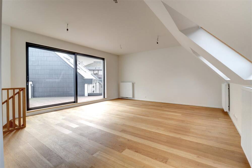 Appartement à à Bruxelles 1000 1775.00€ 2 chambres 92.00m² - annonce 561781