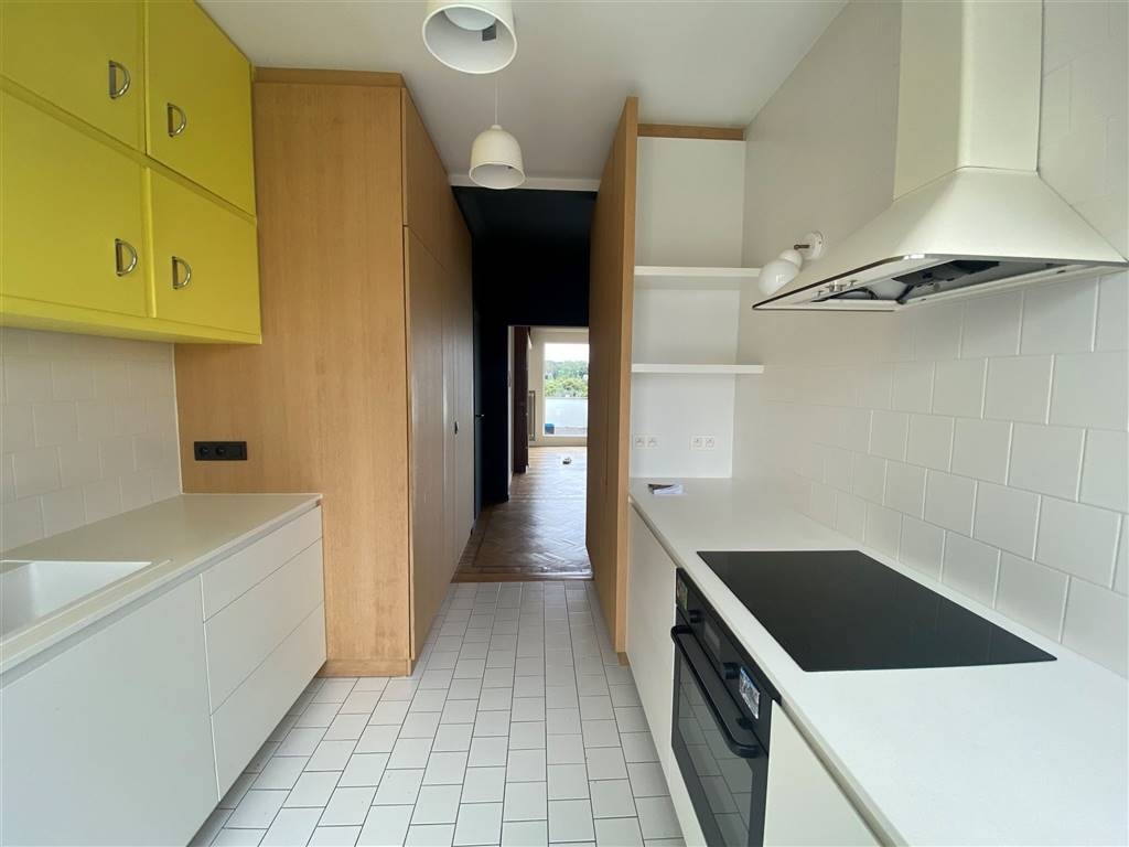 Penthouse te huur in Elsene 1050 1860.00€ 2 slaapkamers 95.00m² - Zoekertje 561451