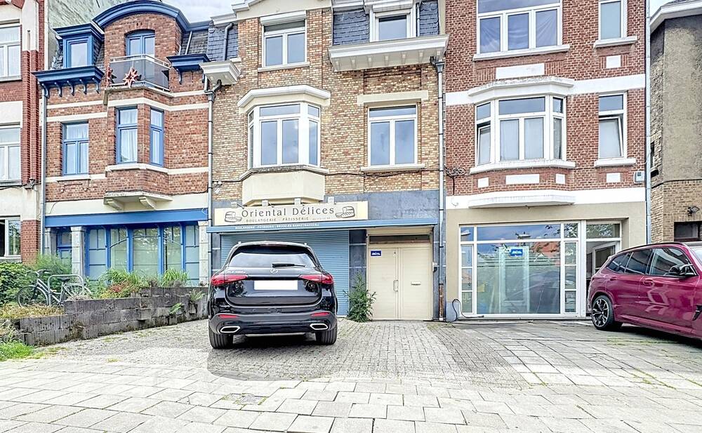 Maison à vendre à Watermael-Boitsfort 1170 820000.00€ 3 chambres 430.00m² - annonce 561322