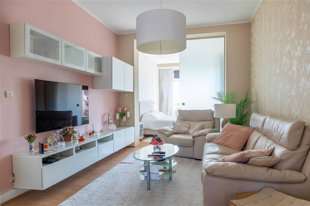 Duplex à à Uccle 1180 290000.00€ 2 chambres 90.00m² - annonce 561707