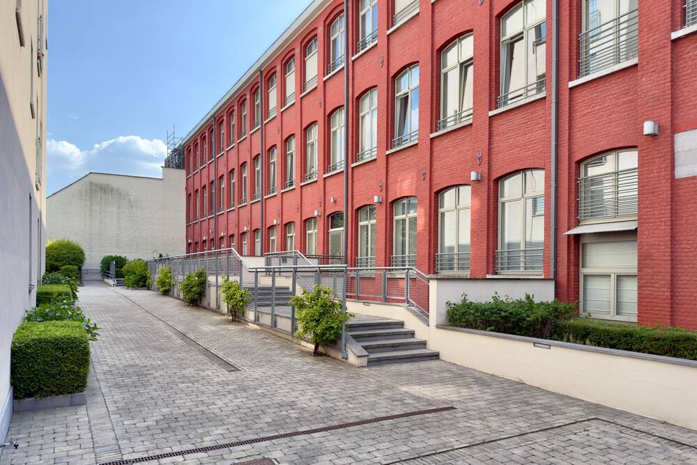 Appartement à vendre à Forest 1190 495000.00€ 3 chambres m² - annonce 561887
