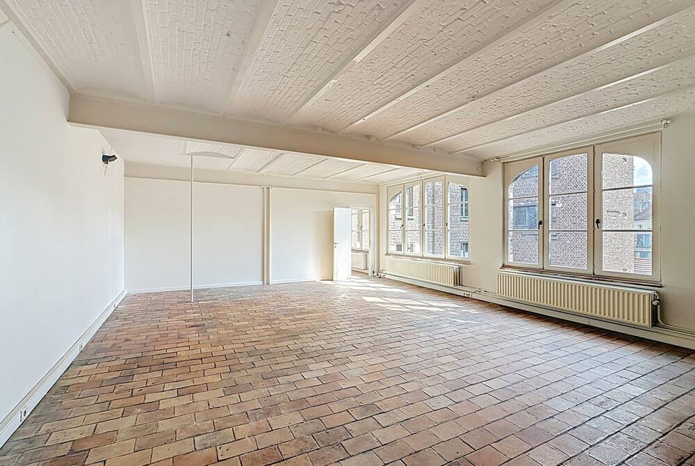 Appartement te koop in Schaarbeek 1030 349000.00€ 3 slaapkamers 168.00m² - Zoekertje 561321