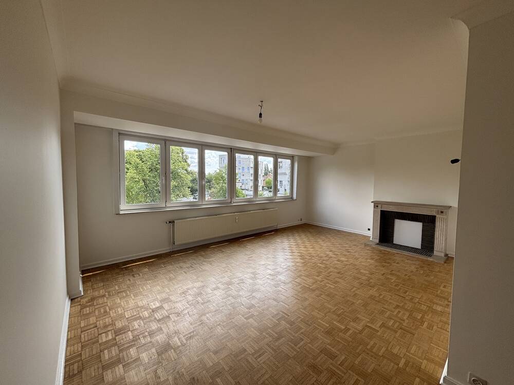 Appartement te huur in Watermaal-Bosvoorde 1170 1150.00€ 2 slaapkamers 93.00m² - Zoekertje 561780