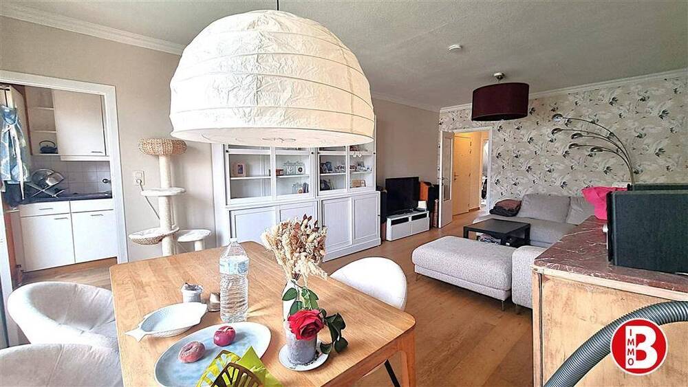 Appartement à vendre à Etterbeek 1040 320000.00€ 2 chambres 78.00m² - annonce 561158