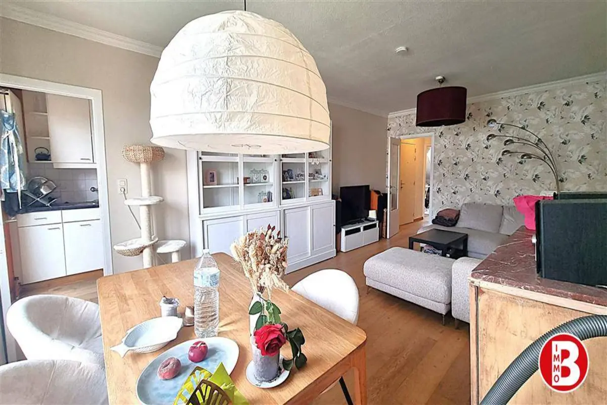 Appartement à  à Etterbeek 1040 320000.00€ 2 chambres 78.00m² - annonce 561158