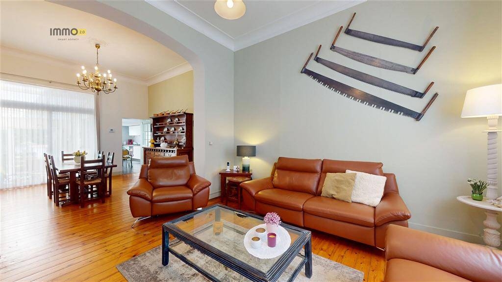 Huis te koop in Anderlecht 1070 475000.00€ 3 slaapkamers 165.00m² - Zoekertje 561616
