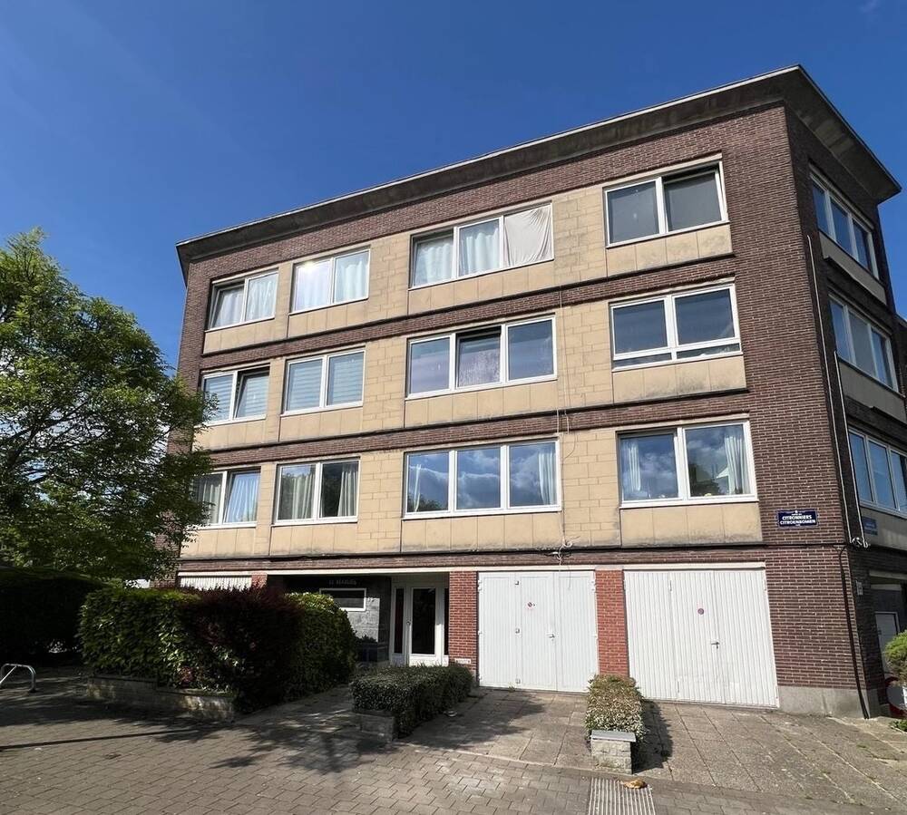 Appartement à vendre à Laeken 1020 245000.00€ 2 chambres 80.00m² - annonce 561123
