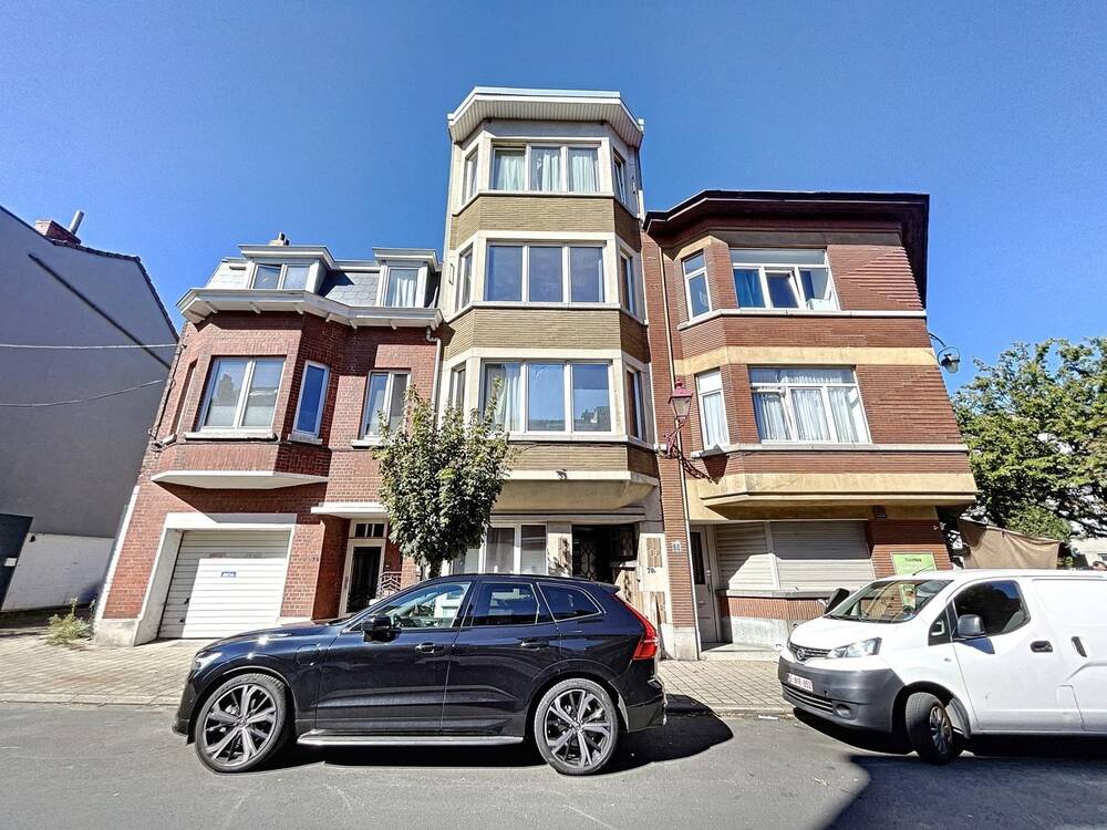 Studio à louer à Jette 1090 650.00€ 0 chambres 37.00m² - annonce 561363