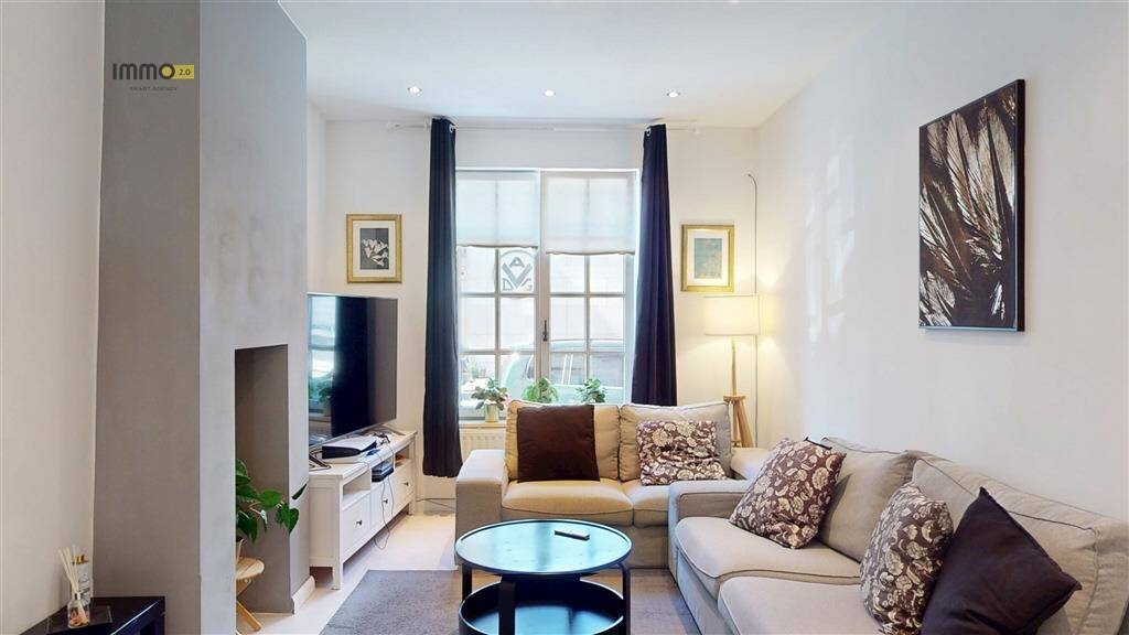 Huis te koop in Anderlecht 1070 342000.00€ 3 slaapkamers 153.00m² - Zoekertje 561918