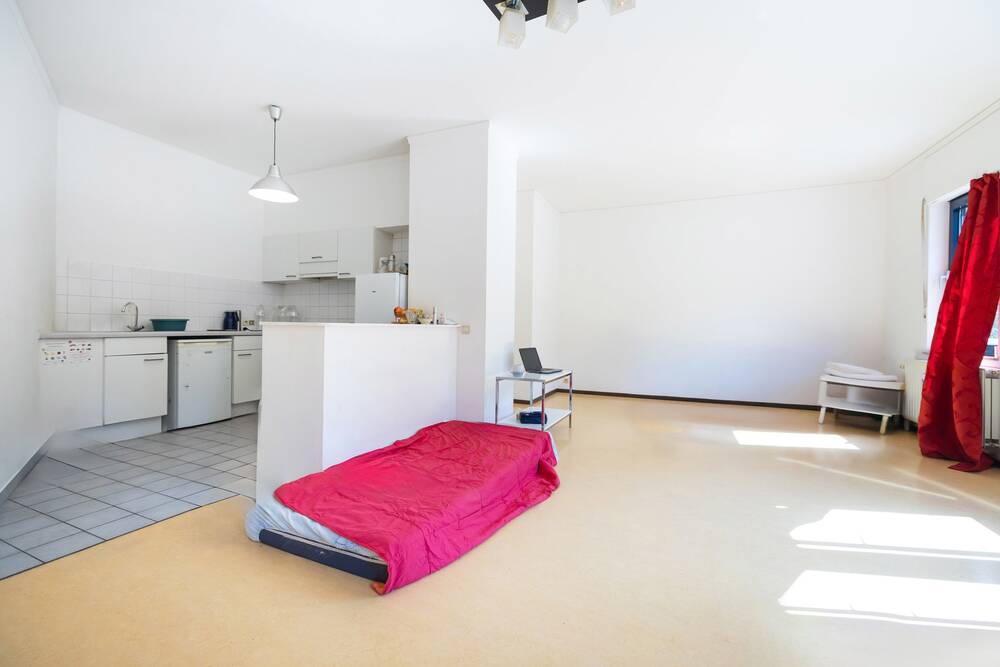 Appartement à vendre à Jette 1090 185000.00€ 1 chambres 69.00m² - annonce 561301