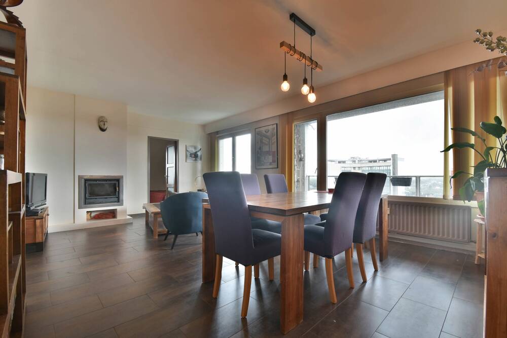 Appartement à vendre à Ganshoren 1083 249000.00€ 3 chambres 102.00m² - annonce 561486