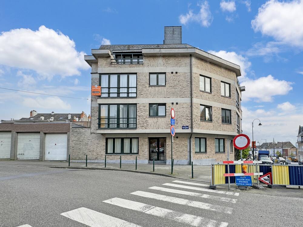 Parking & garage te  huur in Neder-Over-Heembeek 1120 150.00€  slaapkamers m² - Zoekertje 561727