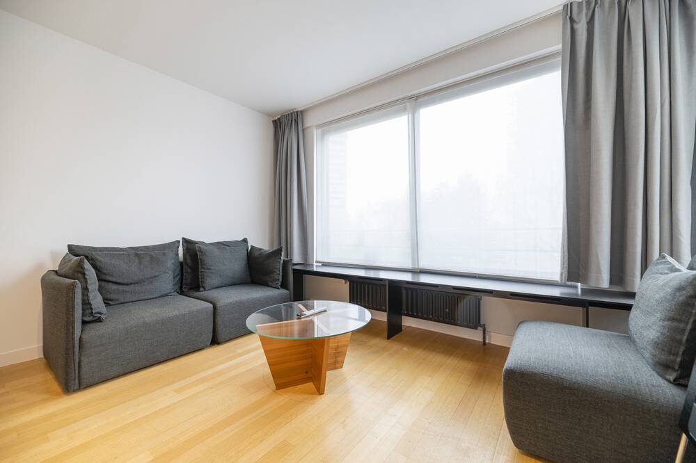 Appartement à louer à Schaerbeek 1030 1125.00€ 1 chambres 50.00m² - annonce 561716