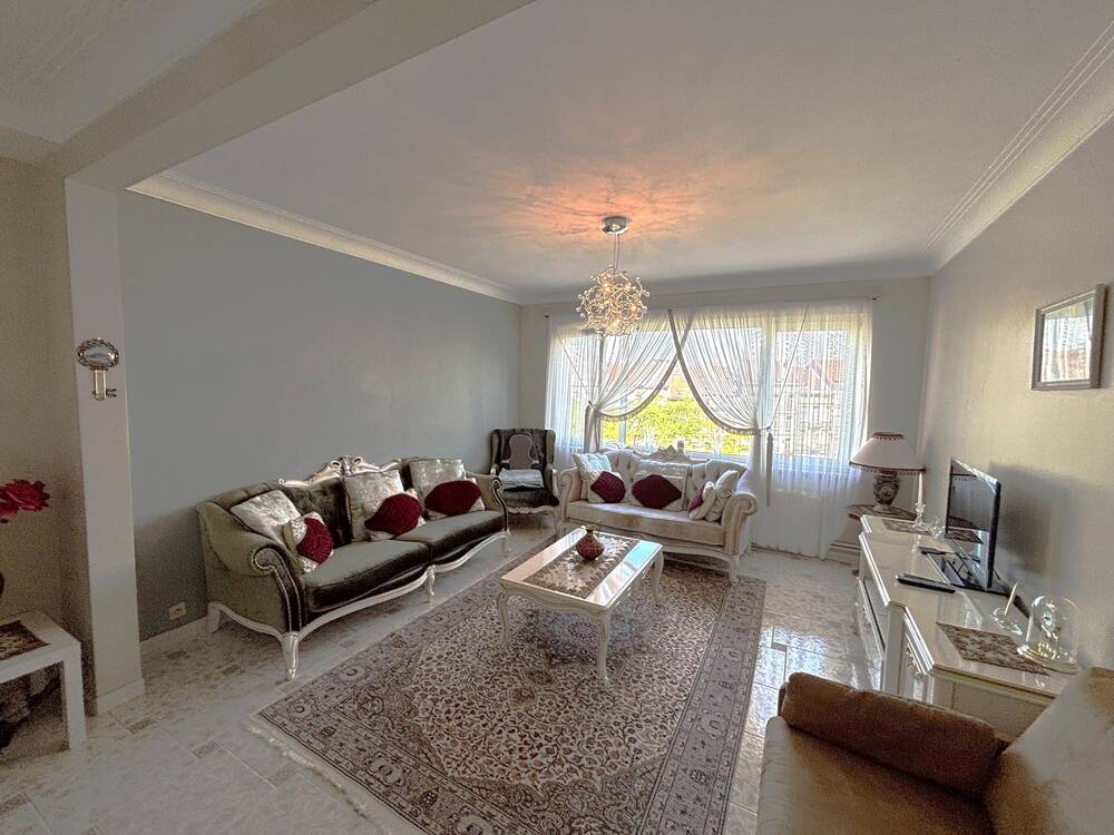 Appartement te koop in Schaarbeek 1030 335000.00€ 2 slaapkamers 96.00m² - Zoekertje 561459