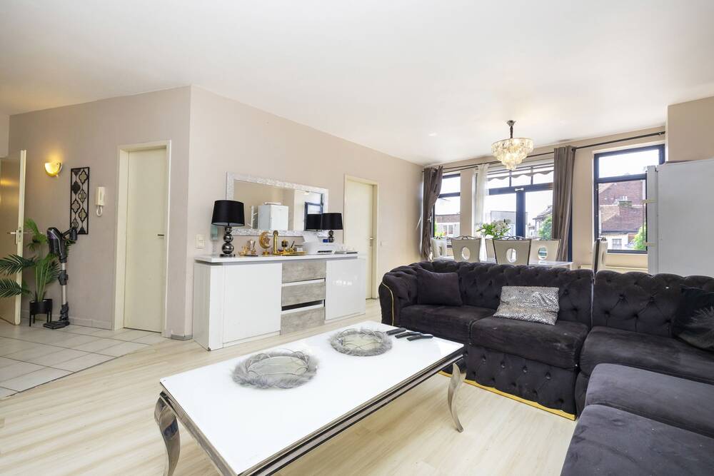 Appartement à vendre à Jette 1090 260000.00€ 2 chambres 91.00m² - annonce 561302
