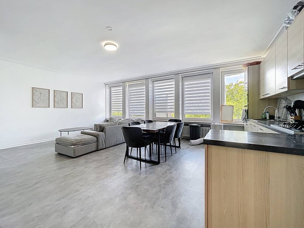Appartement te koop in Anderlecht 1070 249000.00€ 3 slaapkamers 90.00m² - Zoekertje 561642