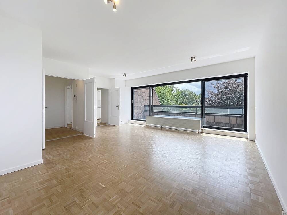 Appartement te koop in Anderlecht 1070 309000.00€ 3 slaapkamers 95.00m² - Zoekertje 561646