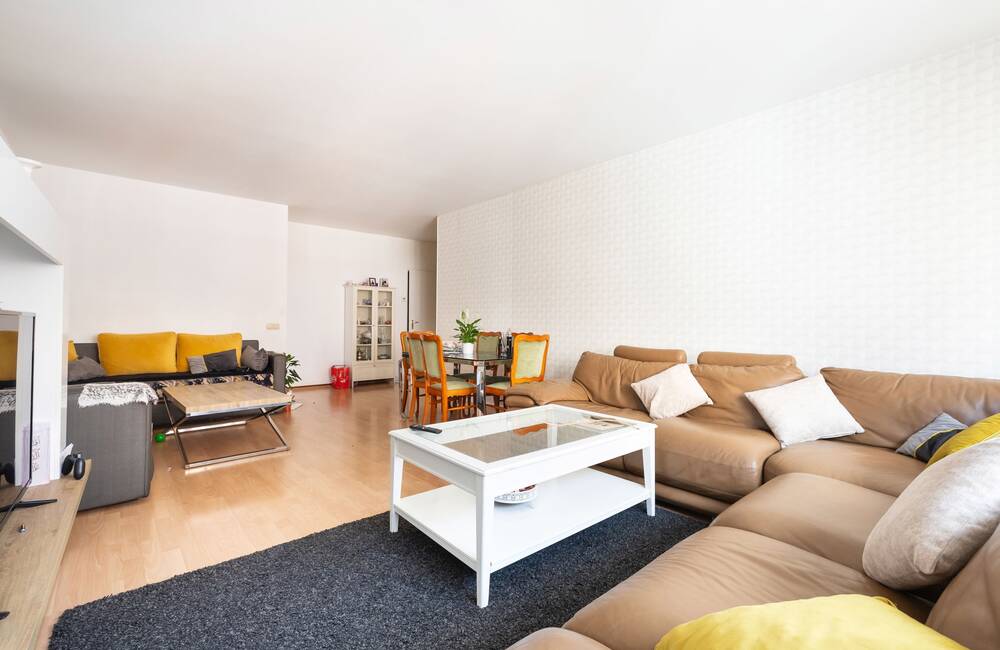 Appartement à vendre à Jette 1090 299000.00€ 3 chambres 128.00m² - annonce 561298