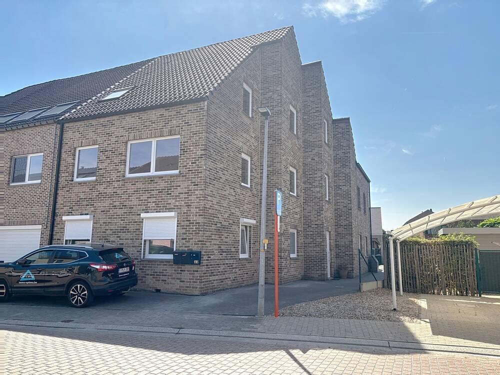 Duplex te  huur in Opwijk 1745 920.00€ 3 slaapkamers 120.00m² - Zoekertje 562049