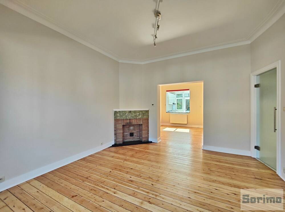 Huis te huur in Sint-Pieters-Woluwe 1150 2750.00€ 4 slaapkamers 165.00m² - Zoekertje 562499