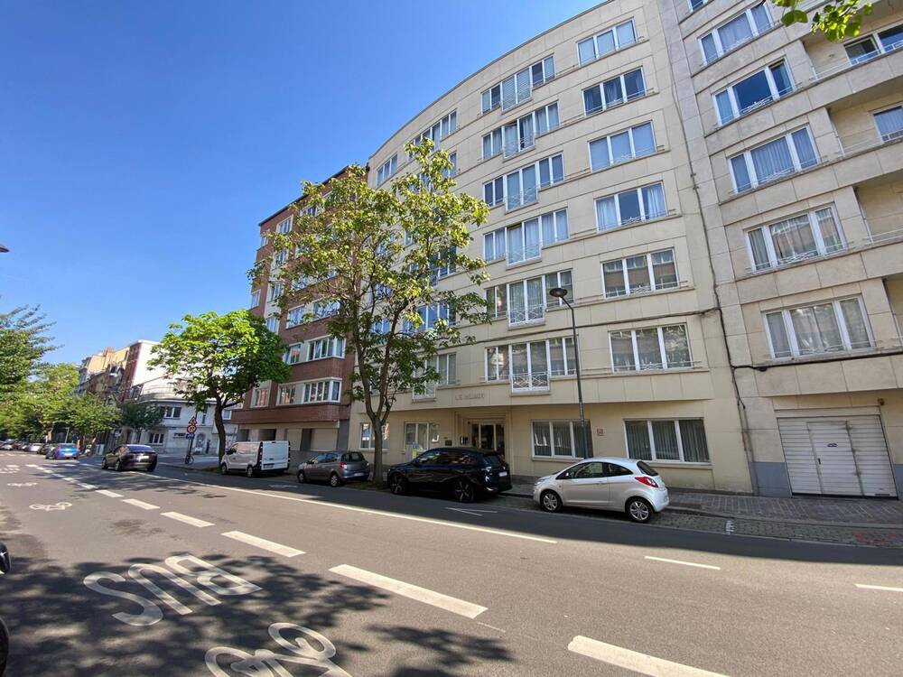 Appartement te koop in Schaarbeek 1030 335000.00€ 2 slaapkamers 116.00m² - Zoekertje 562581