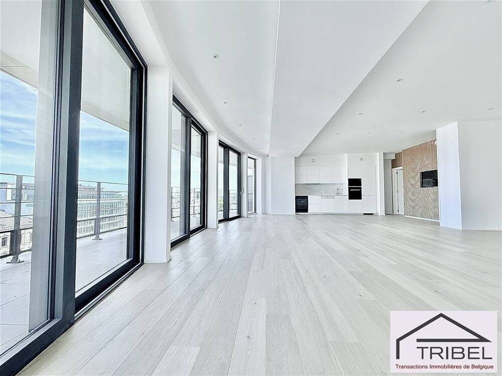 Appartement à à Ixelles 1050 1395000.00€ 4 chambres 243.00m² - annonce 562476