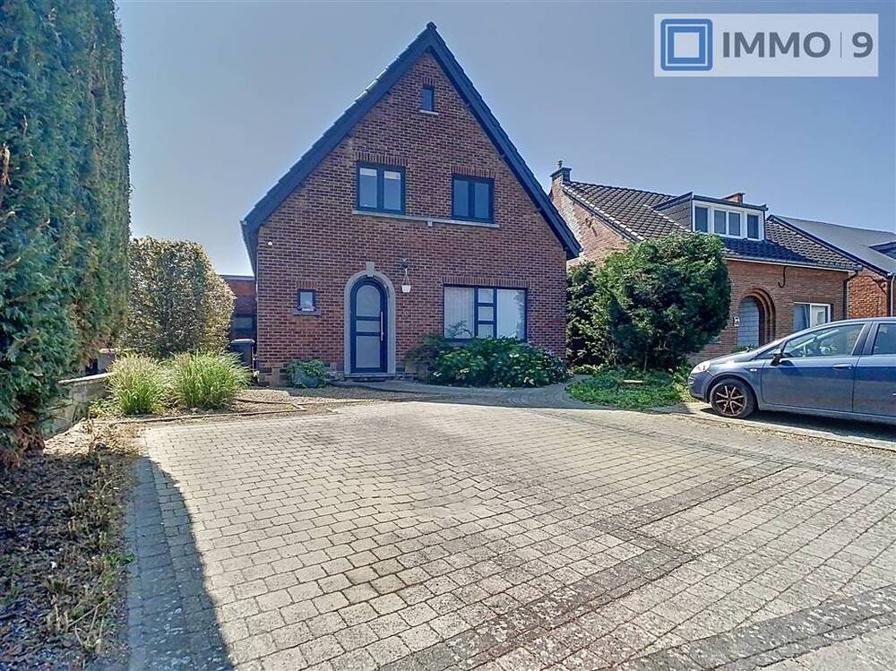 Autre à vendre à Ham-sur-Sambre 5190 395000.00€ 5 chambres 240.00m² - annonce 562750
