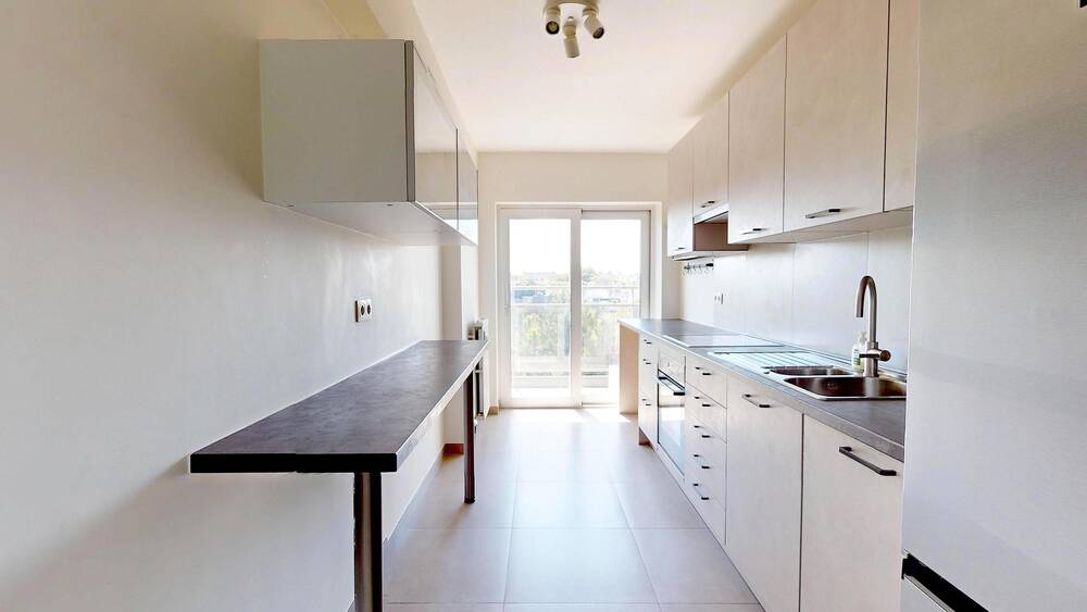 Appartement te in Schaarbeek 1030 1400.00€ 3 slaapkamers 105.00m² - Zoekertje 562052