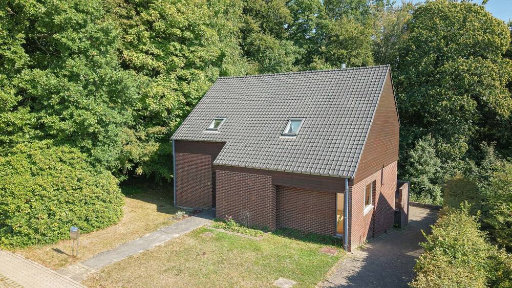 Huis te in Tervuren 3080 2100.00€ 4 slaapkamers 249.00m² - Zoekertje 562872