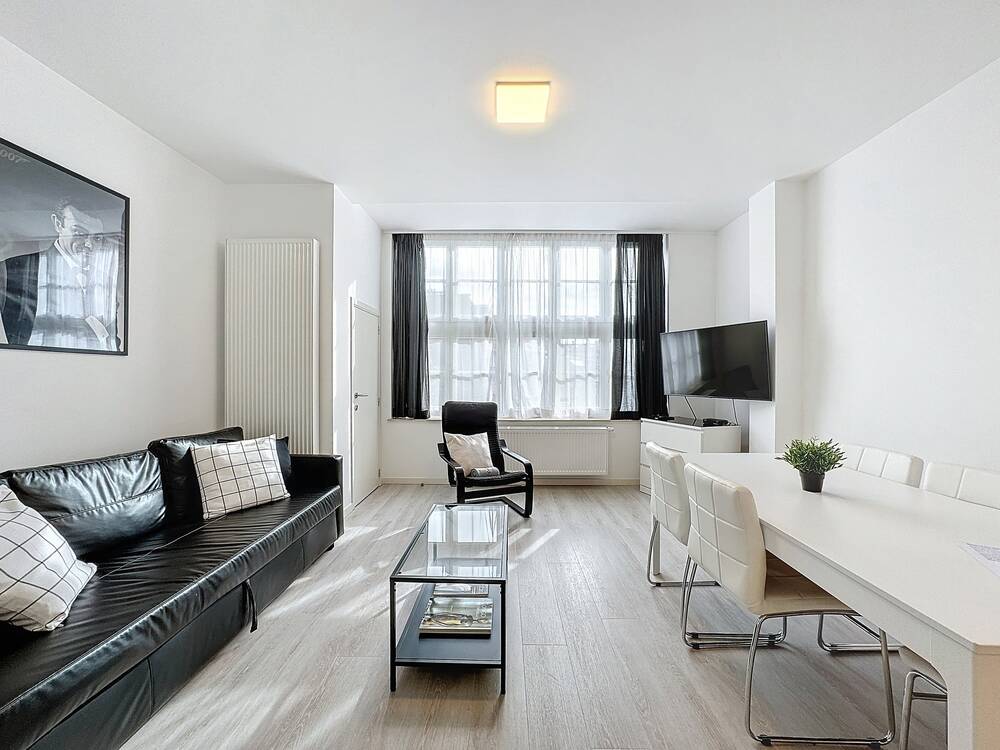 Appartement à à Bruxelles 1000 1349.00€ 2 chambres 70.00m² - annonce 562744