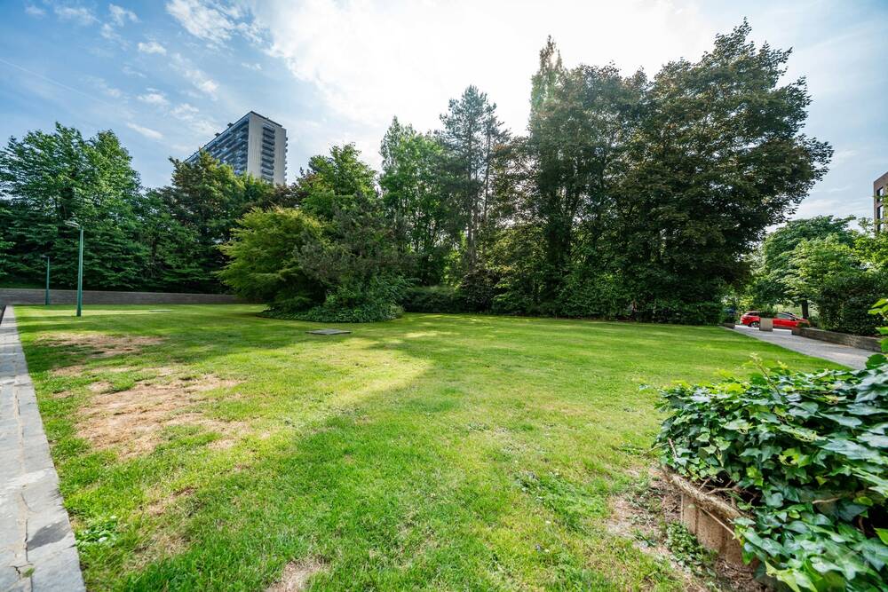Appartement à vendre à Molenbeek-Saint-Jean 1080 339000.00€ 3 chambres 140.00m² - annonce 562513
