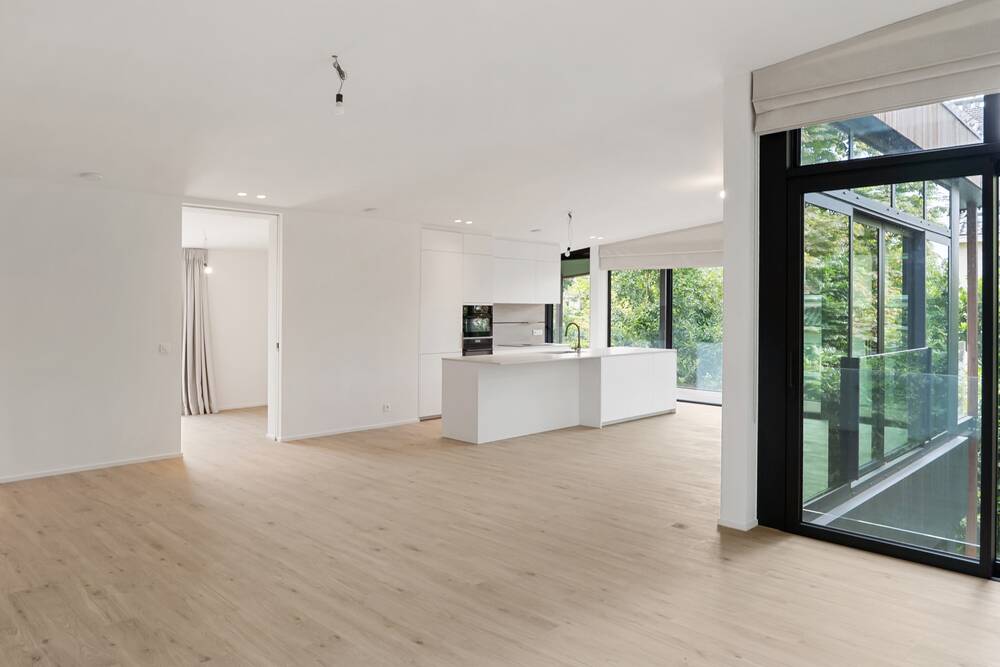 Appartement à à Uccle 1180 4200.00€ 3 chambres 150.00m² - annonce 562549
