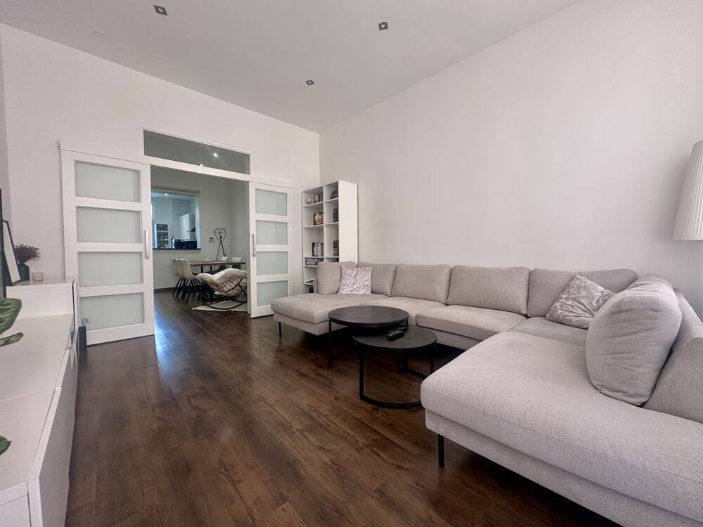 Appartement te koop in Sint-Gillis 1060 339000.00€ 3 slaapkamers 103.00m² - Zoekertje 562157
