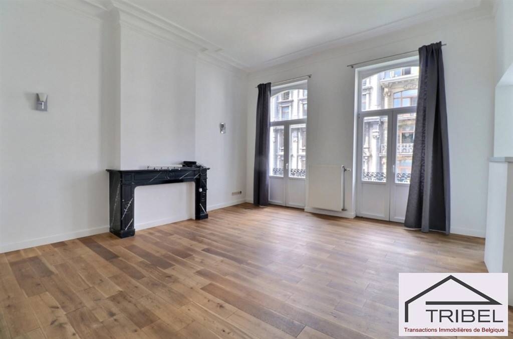 Appartement à à Bruxelles 1000 1150.00€ 1 chambres 65.00m² - annonce 562573