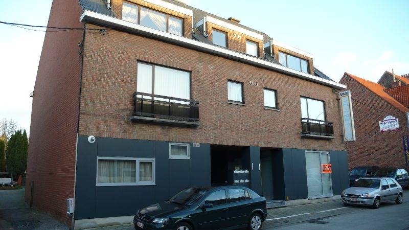 Studio à louer à Courtrai 8500 500.00€ chambres m² - annonce 562158