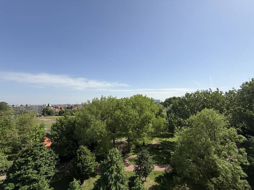 Appartement à louer à Schaerbeek 1030 775.00€ 0 chambres 40.00m² - annonce 562796
