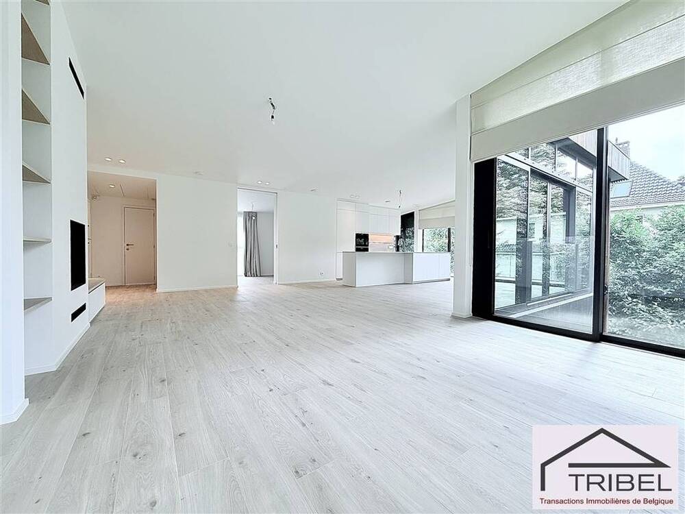 Appartement te in Ukkel 1180 4200.00€ 3 slaapkamers 150.00m² - Zoekertje 562390