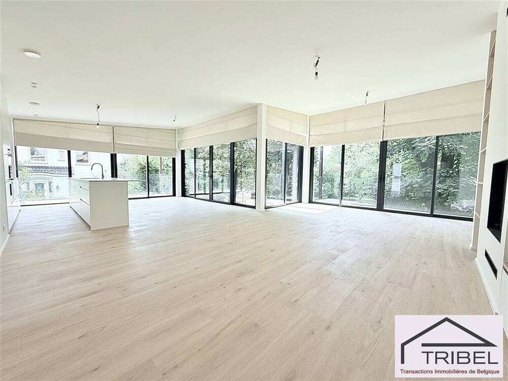 Appartement à à Uccle 1180 4200.00€ 3 chambres 150.00m² - annonce 562390