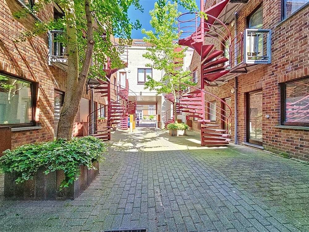 Studio à louer à Wavre 1300 590.00€ 1 chambres 35.00m² - annonce 562338
