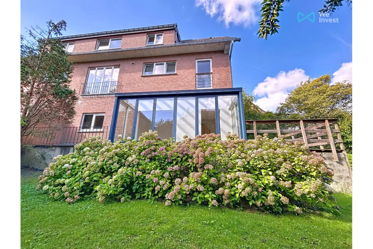 Huis te  huur in Oudergem 1160 2850.00€ 4 slaapkamers 299.00m² - Zoekertje 562648