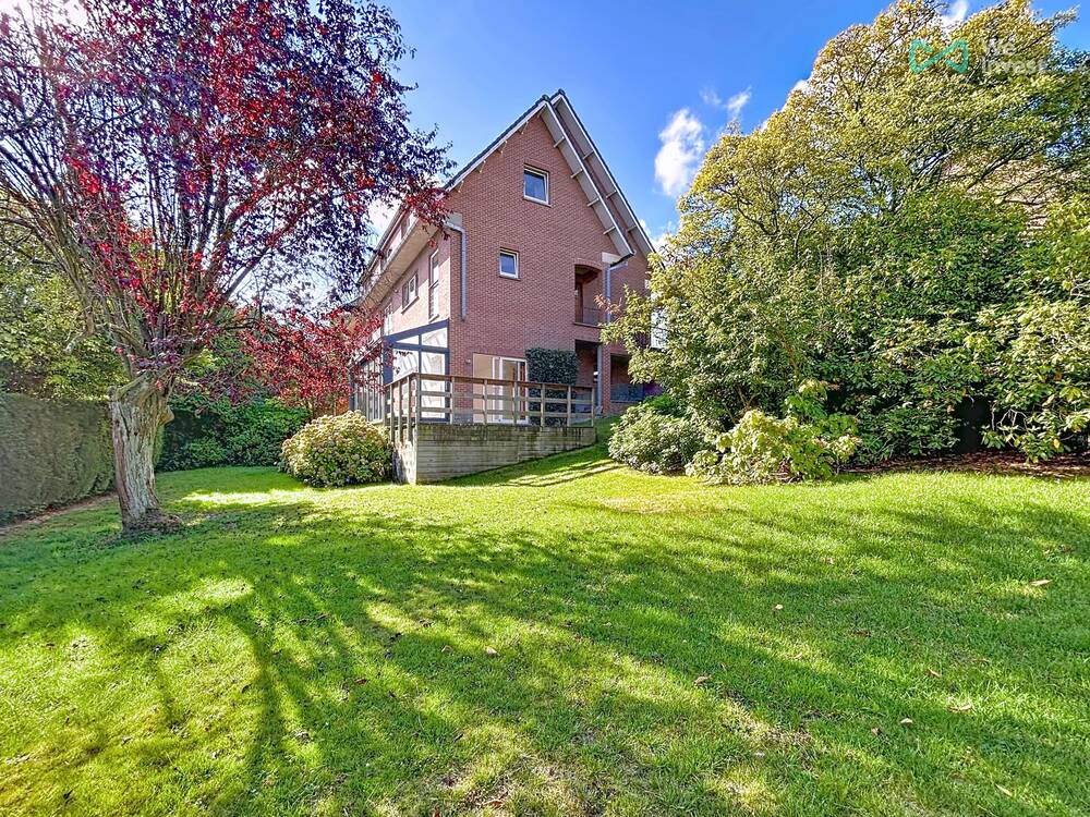 Huis te huur in Oudergem 1160 3300.00€ 4 slaapkamers 299.00m² - Zoekertje 562648