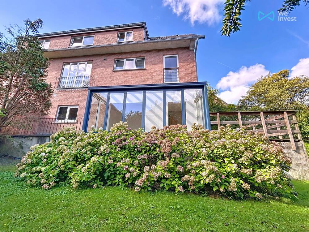 Maison à louer à Auderghem 1160 3300.00€ 4 chambres 299.00m² - annonce 562648