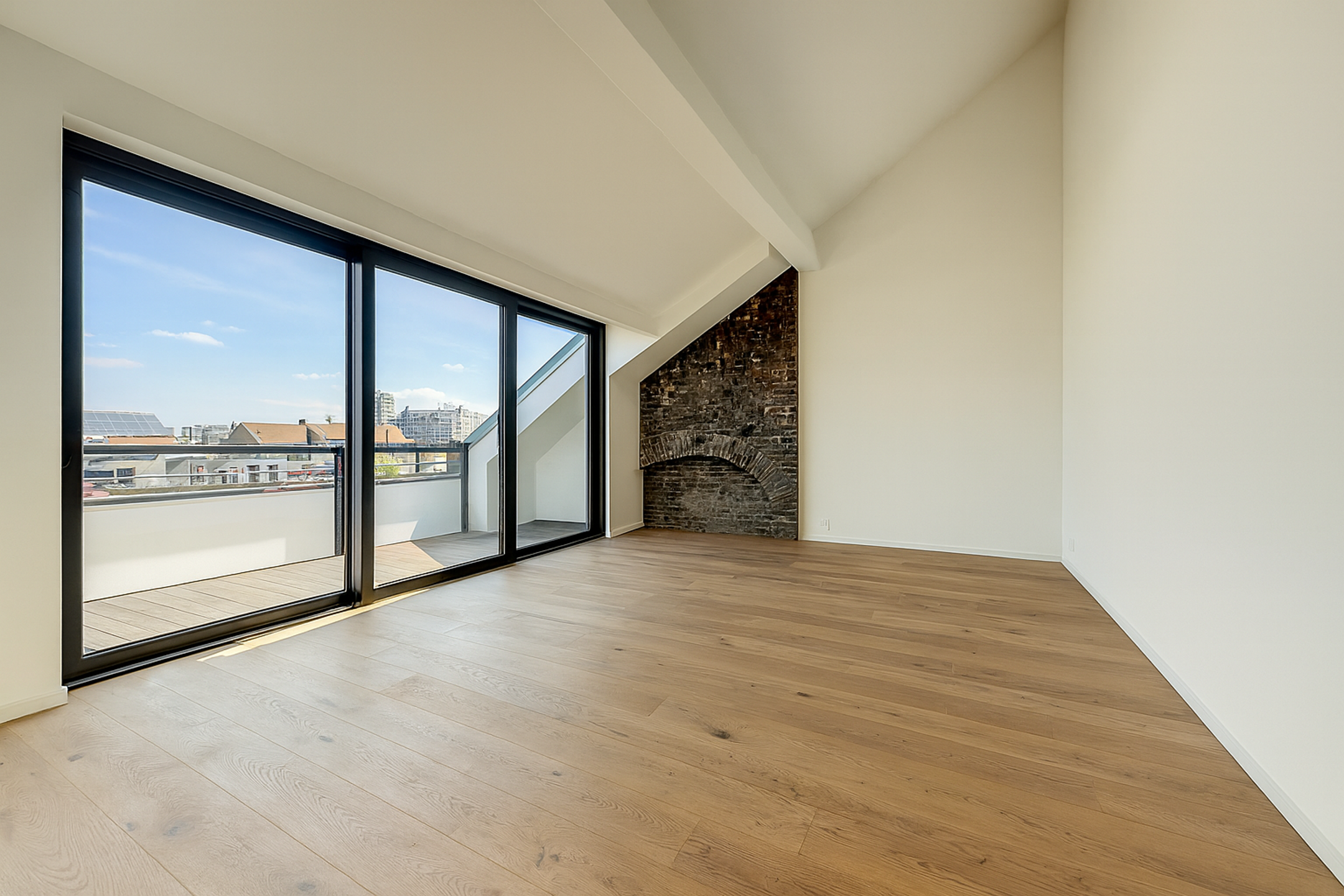 Appartement te koop in Schaarbeek 1030 260000.00€ 3 slaapkamers 128.00m² - Zoekertje 562602