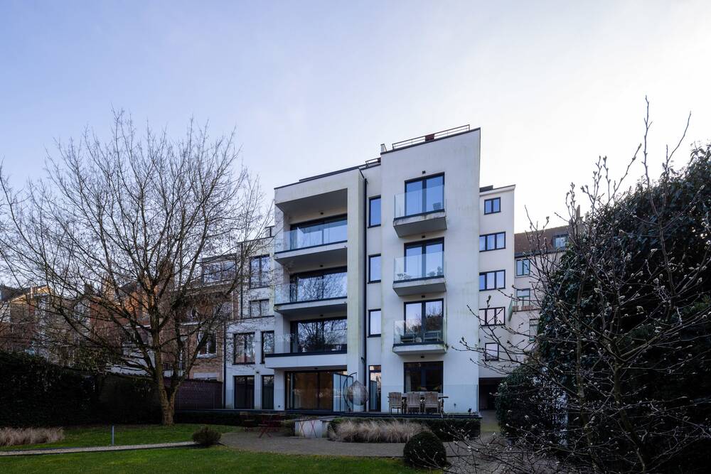 Rez-de-chaussée à vendre à Ixelles 1050 650000.00€ 2 chambres 94.00m² - annonce 562329