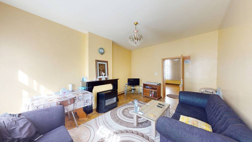 Appartement te koop in Schaarbeek 1030 230000.00€ 4 slaapkamers 100.00m² - Zoekertje 562108