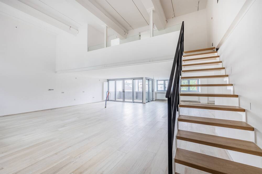 Appartement à vendre à Forest 1190 765000.00€ 2 chambres 220.00m² - annonce 563711