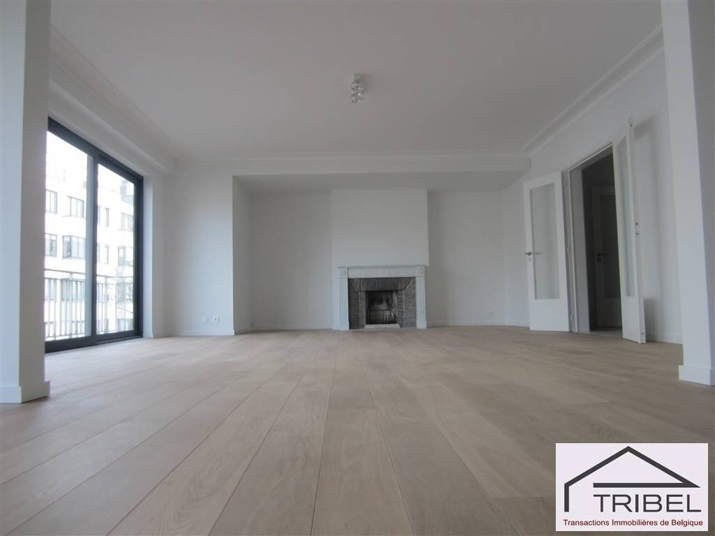 Appartement à à Ixelles 1050 3400.00€ 4 chambres 205.00m² - annonce 562570