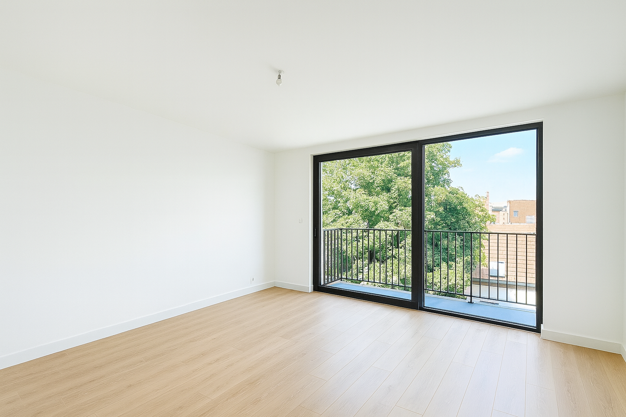 Appartement te koop in Schaarbeek 1030 272000.00€ 1 slaapkamers 126.00m² - Zoekertje 562604